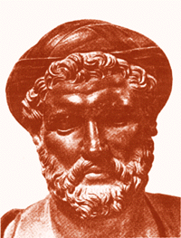 PYTHAGORAS